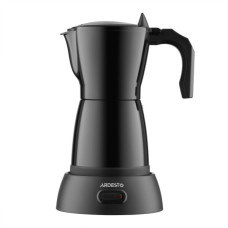 Гейзерна кавоварка Ardesto CMM-X300B