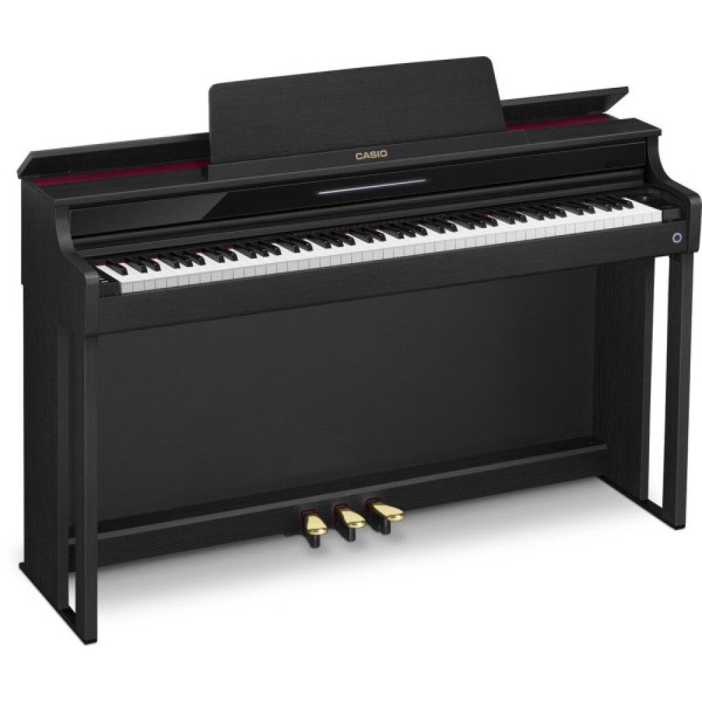 Цифрове піаніно Casio AP-550BK (363166)