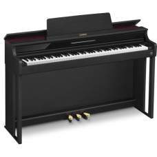 Цифрове піаніно Casio AP-550BK (363166)