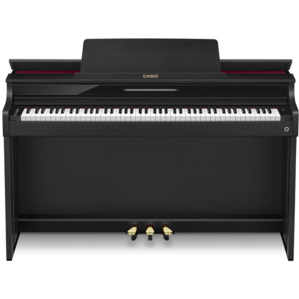 Цифрове піаніно Casio AP-550BK (363166)