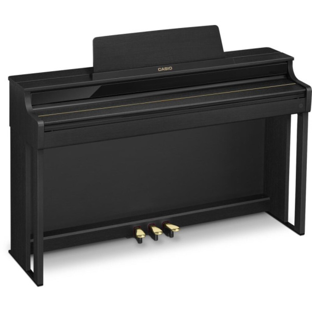 Цифрове піаніно Casio AP-550BK (363166)