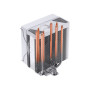 Кулер до процесора JONSBO CR-1000 V2 Color White Кулер до процесора JONSBO CR-1000 V2 Color White
