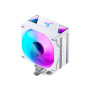 Кулер до процесора JONSBO CR-1000 V2 Color White Кулер до процесора JONSBO CR-1000 V2 Color White