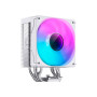 Кулер до процесора JONSBO CR-1000 V2 Color White Кулер до процесора JONSBO CR-1000 V2 Color White