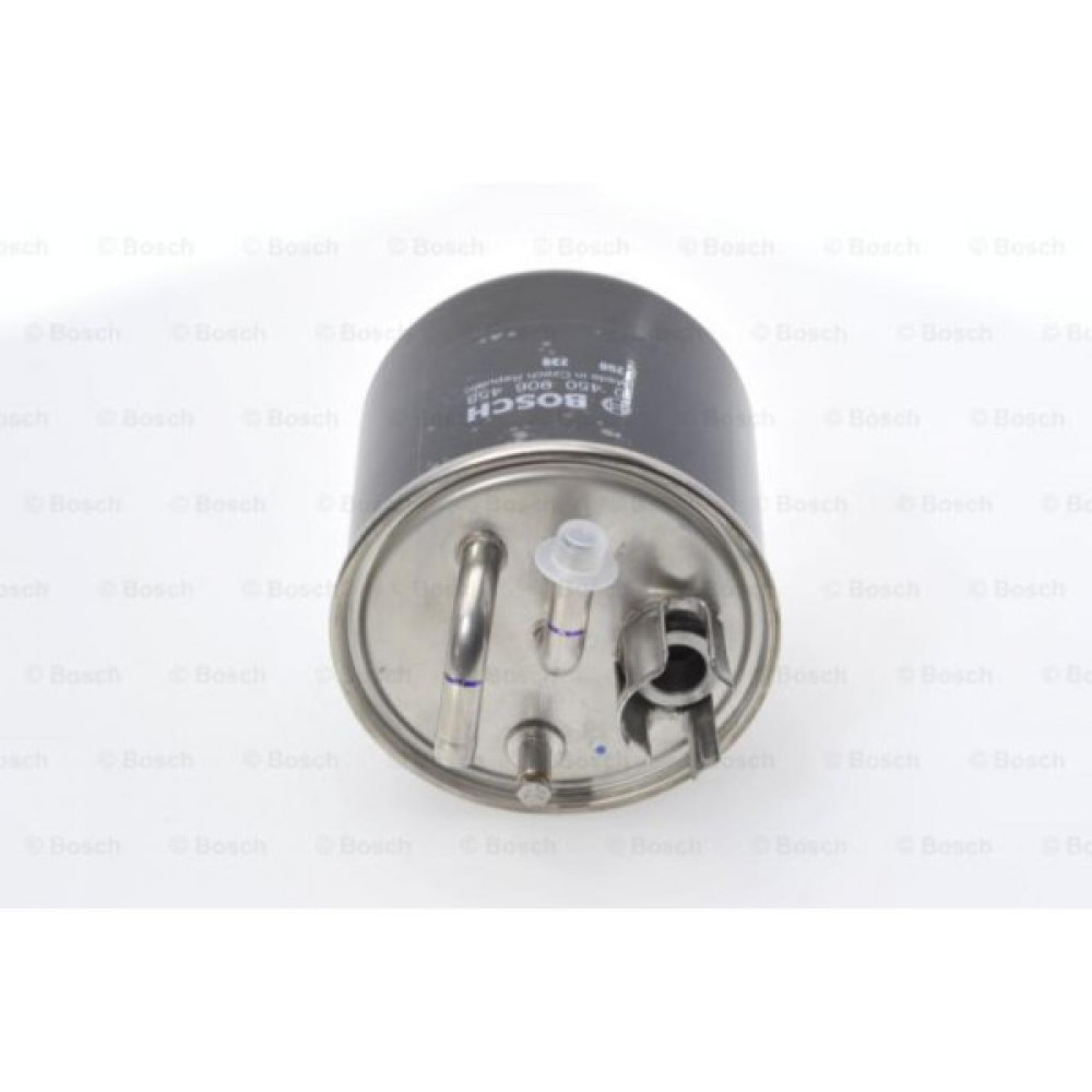 Фільтр паливний Bosch 0 450 906 458