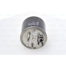 Фільтр паливний Bosch 0 450 906 458