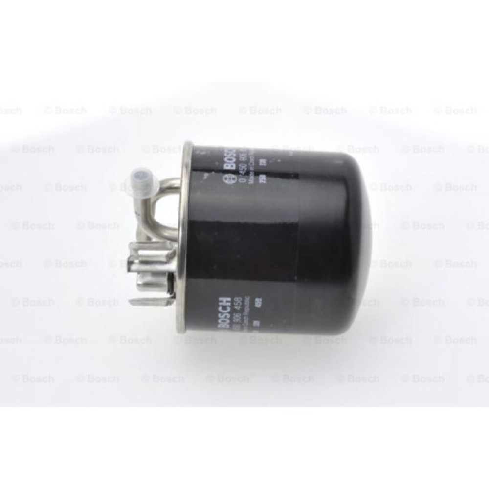 Фільтр паливний Bosch 0 450 906 458