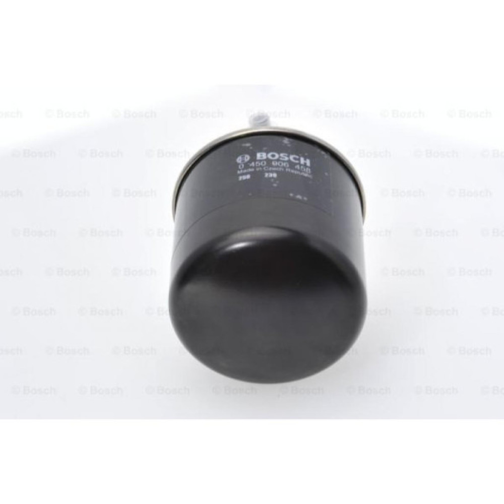 Фільтр паливний Bosch 0 450 906 458