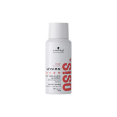 Лак для волосся Schwarzkopf Professional Osis+ Session Extreme Hold Hairspray Екстрасильної фіксації 100 мл (4045787999303)