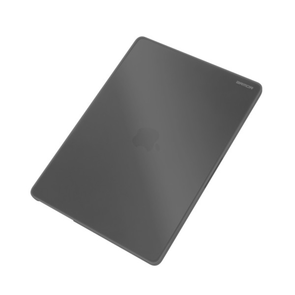 Чохол до ноутбука Armorstandart 15.3" MacBook Air M4/M3/M2 (A3241/A3114/A2941) Grey Matte (ARM79458)