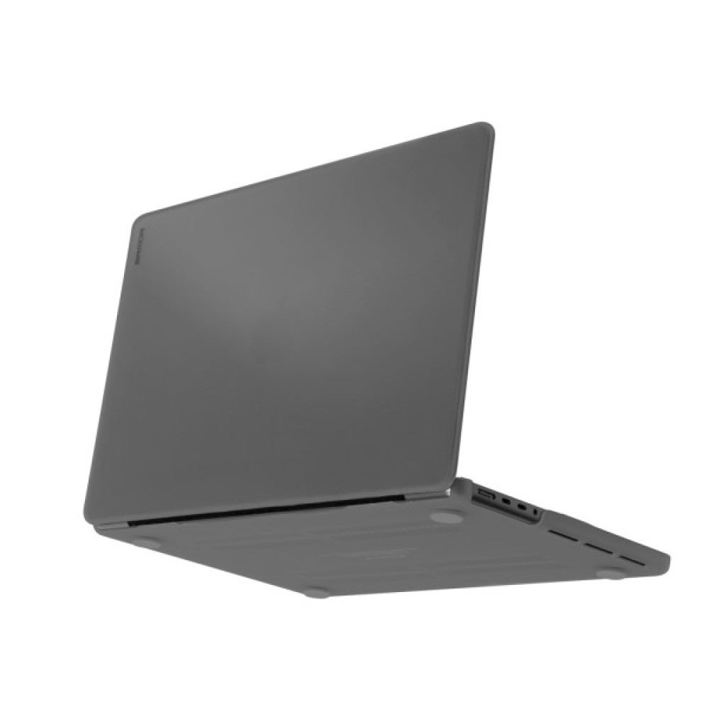 Чохол до ноутбука Armorstandart 15.3" MacBook Air M4/M3/M2 (A3241/A3114/A2941) Grey Matte (ARM79458)