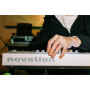 MIDI-клавіатура Novation Launchkey 49 MK4 White Edition (301235)
