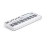 MIDI-клавіатура Novation Launchkey 49 MK4 White Edition (301235)