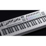 MIDI-клавіатура Novation Launchkey 49 MK4 White Edition (301235)