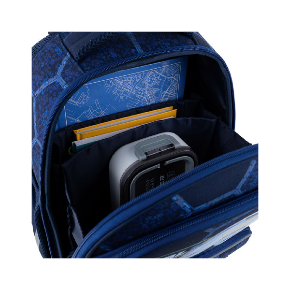 Портфель GoPack Education 597M-6 Goal (GO25-597M-6)