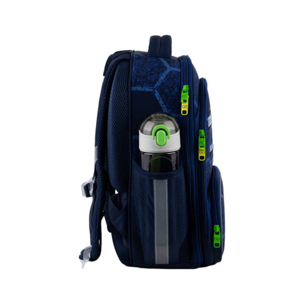 Портфель GoPack Education 597M-6 Goal (GO25-597M-6)