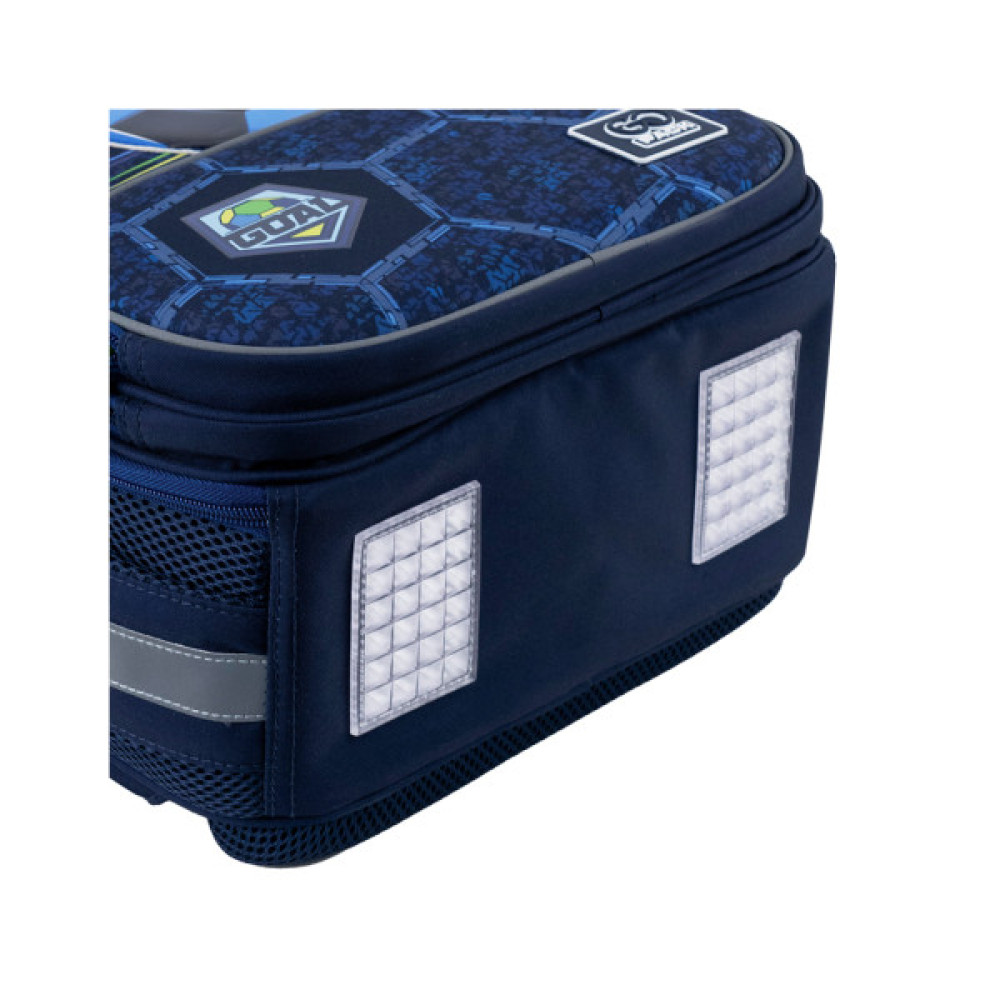 Портфель GoPack Education 597M-6 Goal (GO25-597M-6)