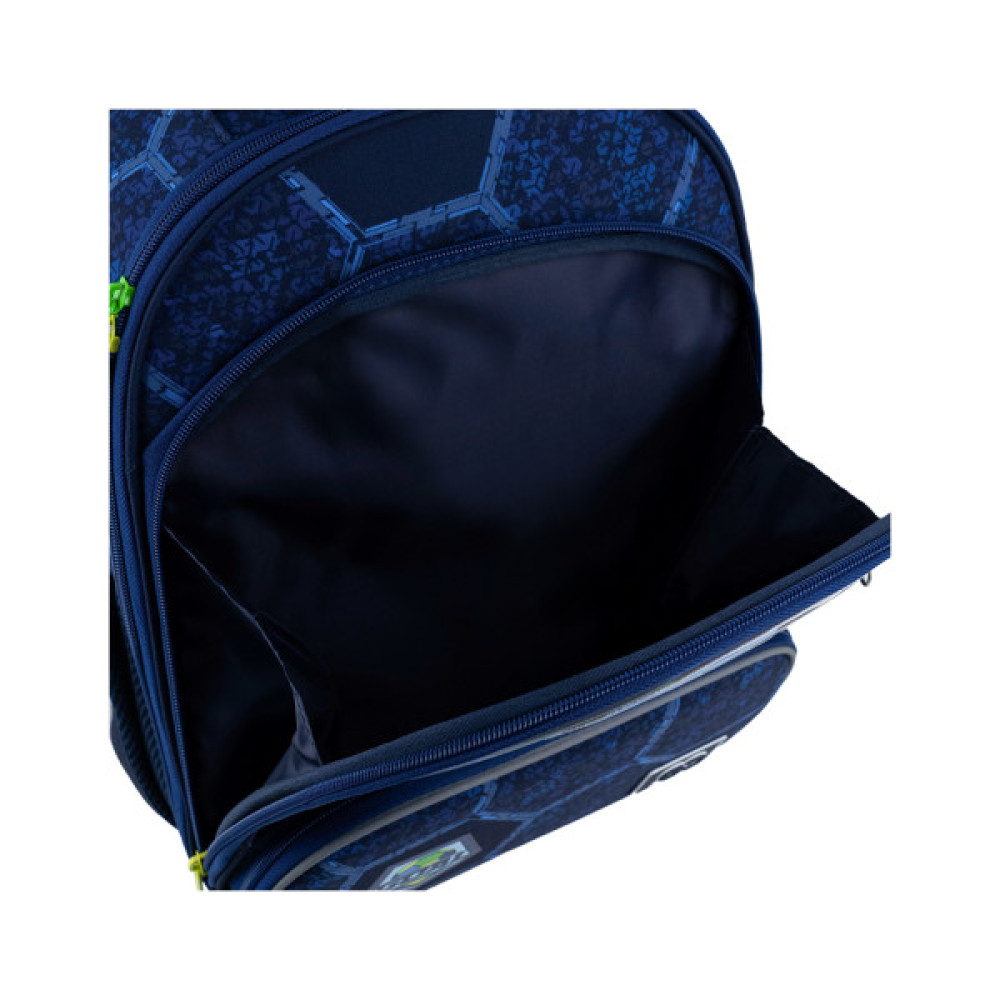 Портфель GoPack Education 597M-6 Goal (GO25-597M-6)