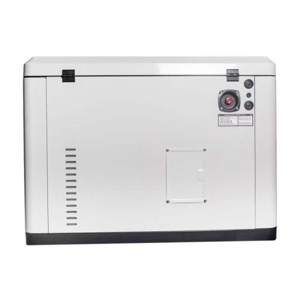 Генератор газовий EnerSol ENNG-17000SATS, 230В, 15.0-17.0кВт, електростартер, 345.0кг