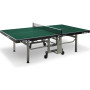 Тенісний стіл Joola Rollomat Pro ITTF Green (11521) (931268)