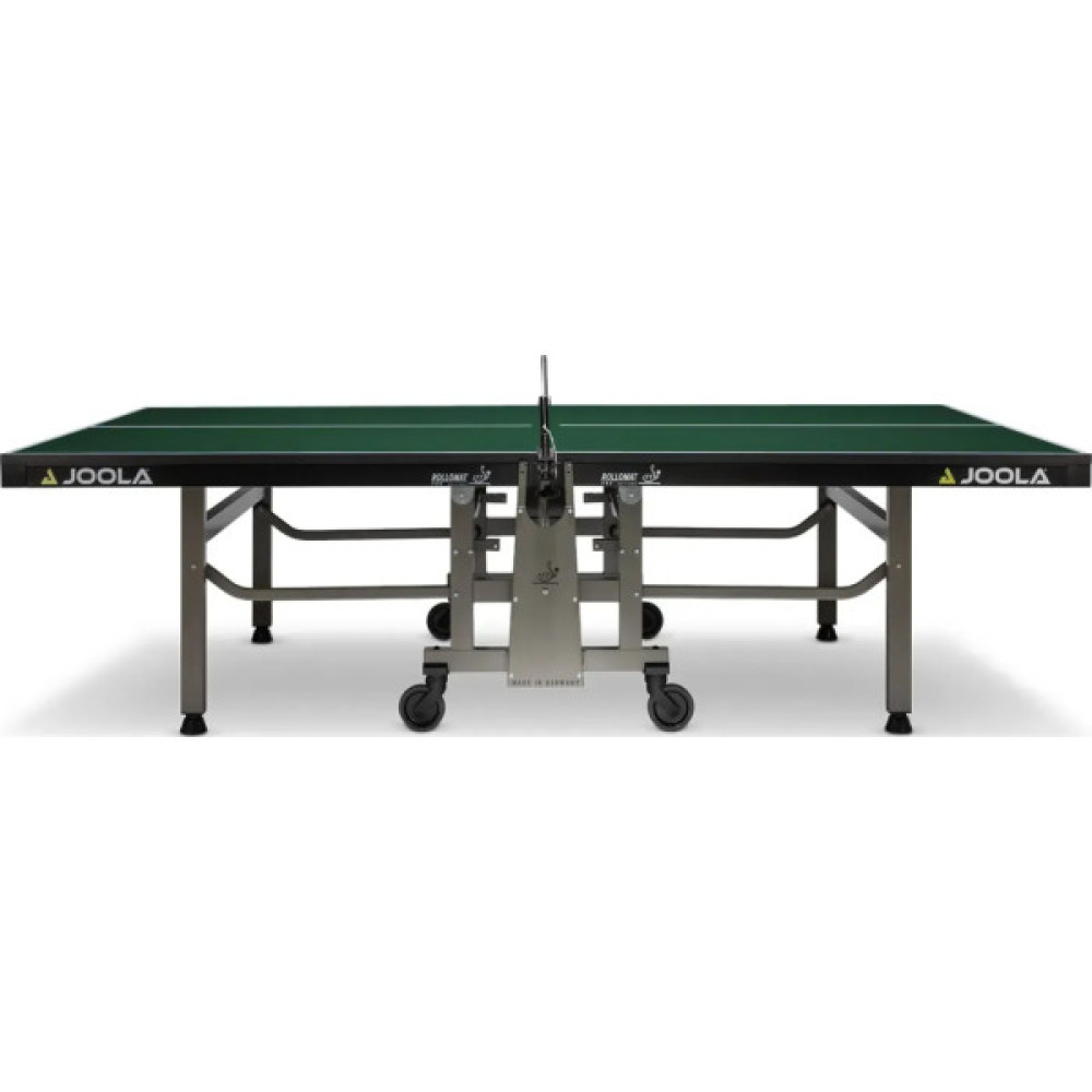 Тенісний стіл Joola Rollomat Pro ITTF Green (11521) (931268)