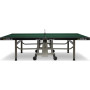 Тенісний стіл Joola Rollomat Pro ITTF Green (11521) (931268)
