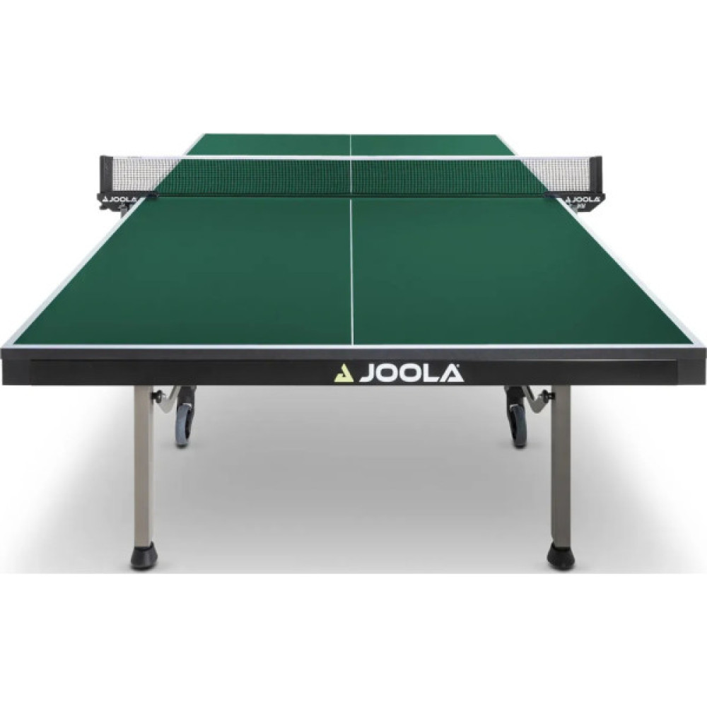 Тенісний стіл Joola Rollomat Pro ITTF Green (11521) (931268)
