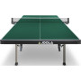 Тенісний стіл Joola Rollomat Pro ITTF Green (11521) (931268)