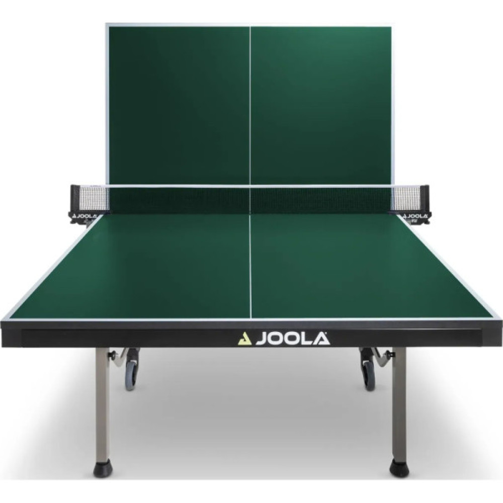 Тенісний стіл Joola Rollomat Pro ITTF Green (11521) (931268)