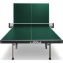 Тенісний стіл Joola Rollomat Pro ITTF Green (11521) (931268)