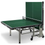 Тенісний стіл Joola Rollomat Pro ITTF Green (11521) (931268)