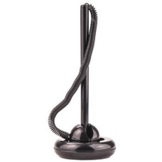 Ручка кулькова Delta by Axent Desk pen, blue (DB2070-02) Ручка кулькова Delta by Axent Desk pen, blue (DB2070-02)