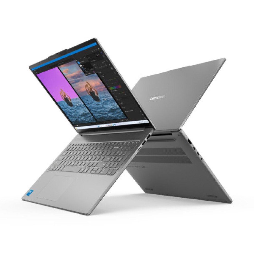 Ноутбук Lenovo IdeaPad Slim 5 16IRH10 (83HS00B1RA)