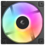 Кулер до корпусу Deepcool FD12 ARGB
