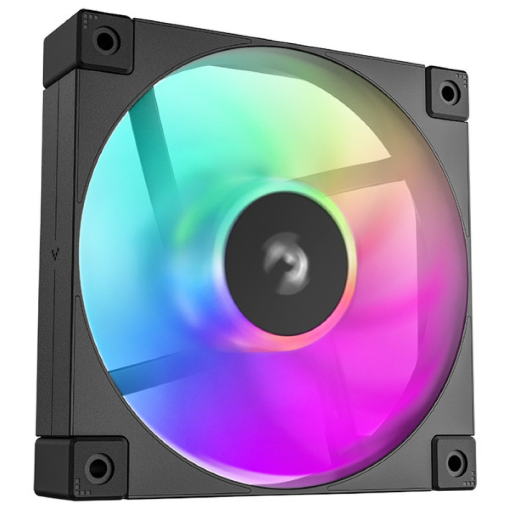 Кулер до корпусу Deepcool FD12 ARGB
