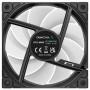 Кулер до корпусу Deepcool FD12 ARGB