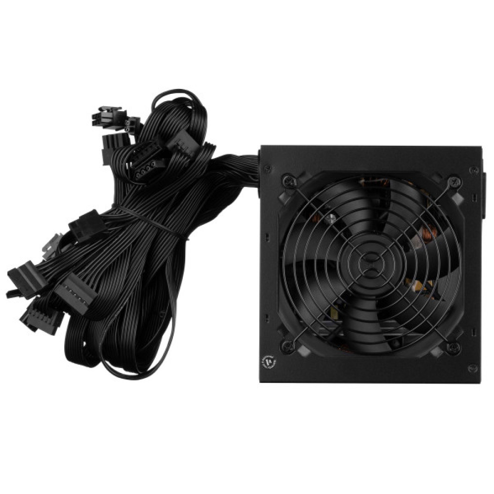 Блок живлення 2E Master Power  (750W), >80%, 80+ White, 120мм, 1xMB 24pin(20+4), 1xCPU 8pin(4+4), 3xMolex, 5xSATA, 4xPCIe 8pin(6+2)