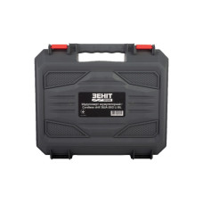 Шуруповерт Зеніт Профі ЗША-20/2 Li BL, 20V TekPower, 2x1.5Ah (854605)