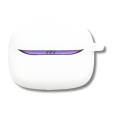 Чохол для навушників BeCover для JBL Tune Beam 2 White (714825)