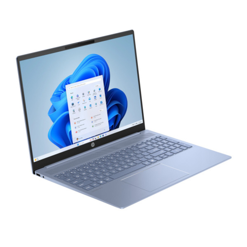 Ноутбук HP OmniBook 5 AI 16-af1031ua (D16J1EA)