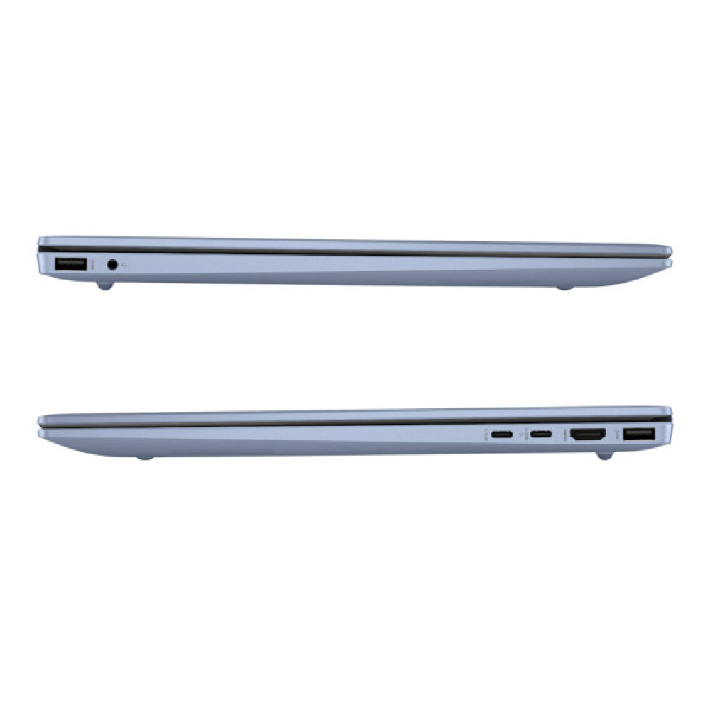 Ноутбук HP OmniBook 5 AI 16-af1031ua (D16J1EA)