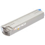 Тонер-картридж BASF OKI C824/834/844/ 47095705 Yellow (KT-47095705) Тонер-картридж BASF OKI C824/834/844/ 47095705 Yellow (KT-47095705)