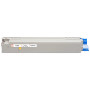 Тонер-картридж BASF OKI C824/834/844/ 47095705 Yellow (KT-47095705) Тонер-картридж BASF OKI C824/834/844/ 47095705 Yellow (KT-47095705)