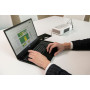 Ноутбук 2E Imaginary 15.6" FHD IPS AG, Intel i5-1335U, 8GB, F256GB, UMA, Win11PE, Чорний