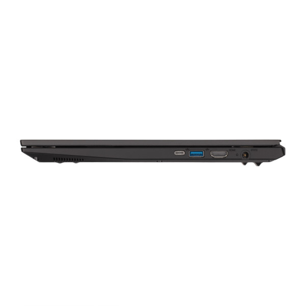 Ноутбук 2E Imaginary 15.6" FHD IPS AG, Intel i5-1335U, 8GB, F256GB, UMA, Win11PE, Чорний