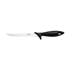 Кухонний ніж Fiskars Essential філейний 18 см (1065567)