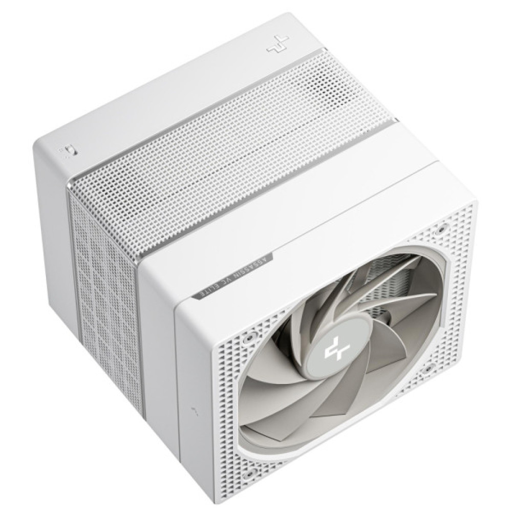 Кулер до процесора Deepcool Assassin VC Elite WH (R-ASN4-WHNVNN-GJD)