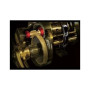 Котушка Shimano Nasci FD 4000 5+1BB 4.71 (NAS4000FD)