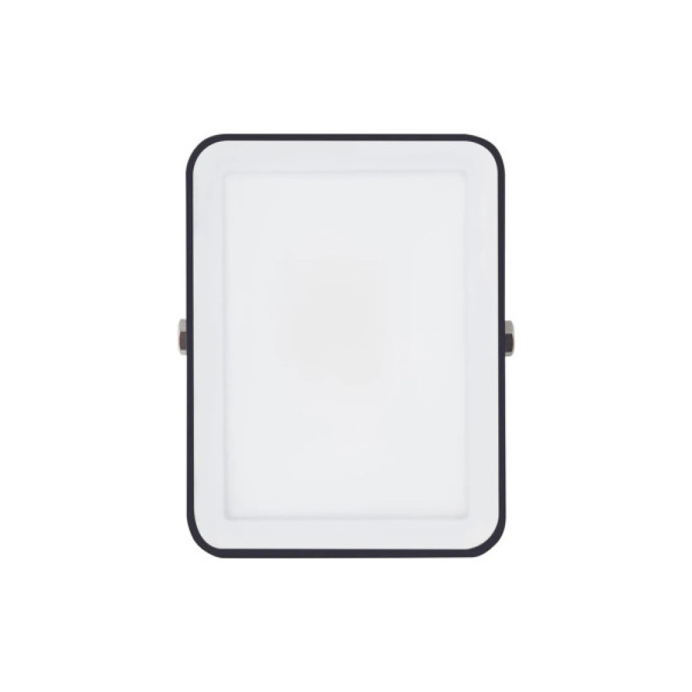 Прожектор LEDVANCE FL ESSENTIAL 10W 840 BK IP65 (4058075767935)