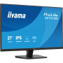 Монітор iiyama X2791QS-B1